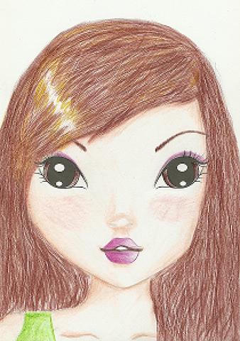 Wie Geht Das Mit Dem Zeichnen Programm Topmodel