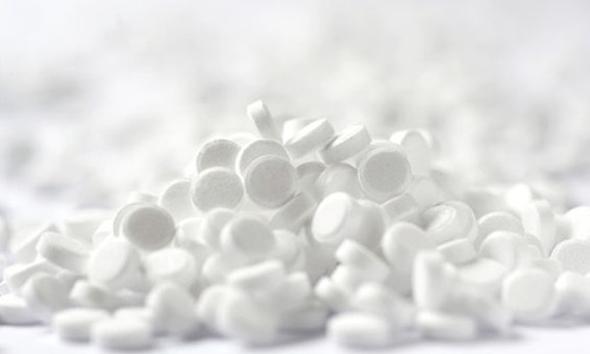 Süssstofftabletten - (essen, abnehmen, Diät)