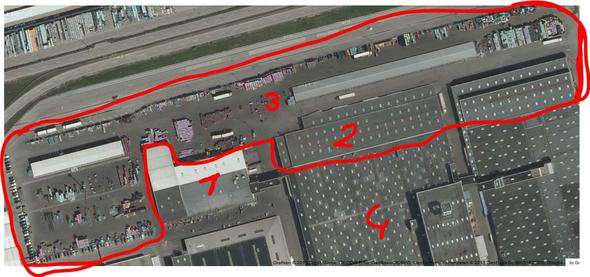 Wer Hat Erfahrungen Mit Leiharbeit Bei Bmw Dingolfing Uber Ik Hofmann Zeitarbeit Leihfirma