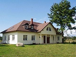 Ferienhaus in Debina - (Urlaub, Reise, Polen)