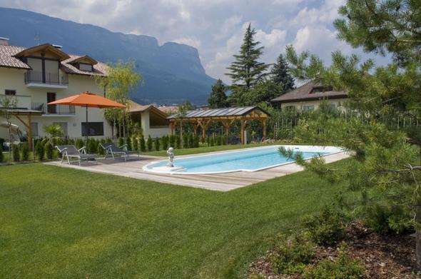 swimming pools - (Haus, Kosten, Garten)