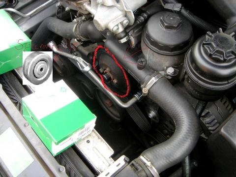 - (Auto, KFZ, BMW)