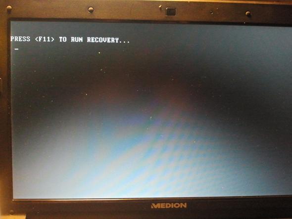 ...drittens... - (Computer, PC, Windows)