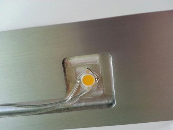 Pendelleuchte Led Zu Hell Elektrik Beleuchtung Leuchten
