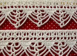 Spitze - (Schmuck, selber machen, Dekoration)
