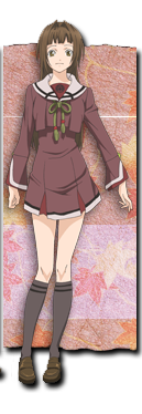 Tamaki Schuluniform - (Anime, Ideen, Cosplay)