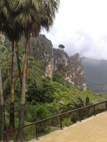 Guadelest - (Urlaub, Spanien, Sehenswürdigkeiten)