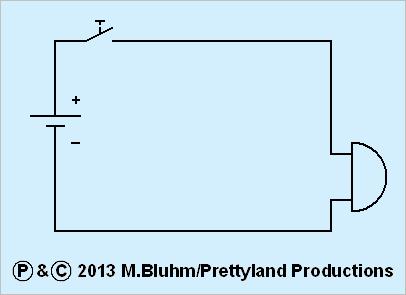 Türklingel innen anschließen (Haus, Anschluss)