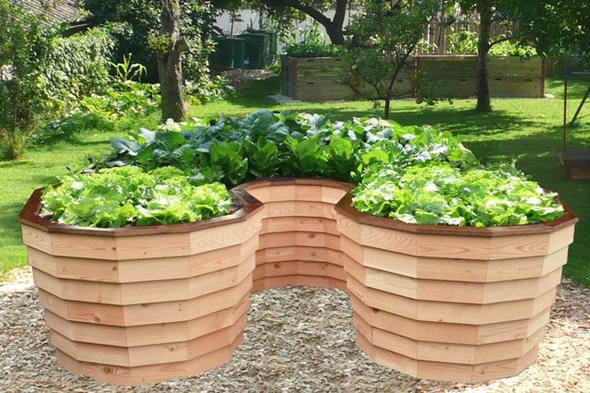 Wer hat Erfahrung mit Hochbeeten? (Garten, hochwasser, Hochbeet) Wer hat Erfahrung mit Hochbeeten? (Garten, hochwasser, Hochbeet)
