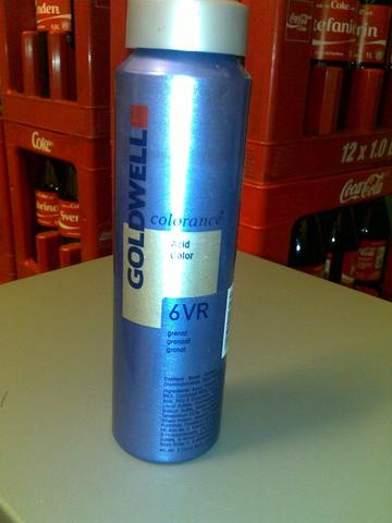 farbdosen goldwell - (Haare, Produkte, Goldwell)