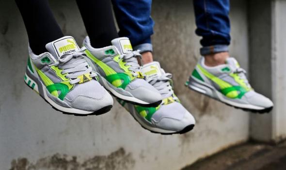puma - (Schuhe, Nike, Nike Air Max)