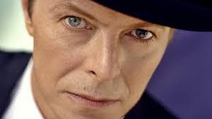 D. Bowie - (Augen, sehen, Augenfarbe)