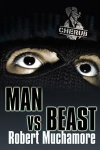 Man vs. Beast