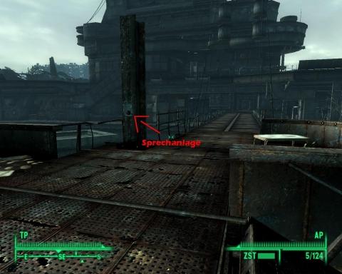 - (Playstation 3, Fallout 3)