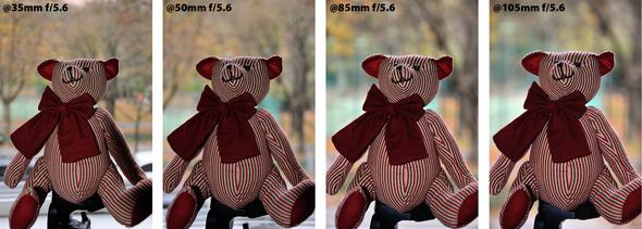 Nikkor 50mm 1 8g Vs Nikkor 35mm 1 8g Kamera Kaufberatung Nikon