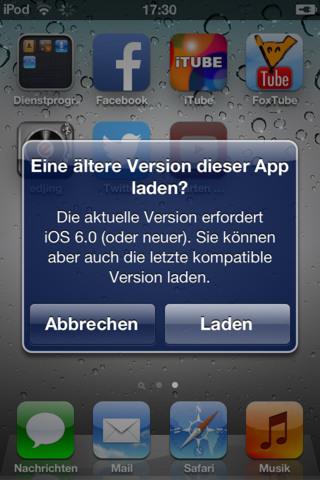instal the last version for ipod FreeTube 0.19.0