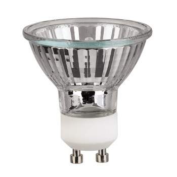 Lampe für Küche - Halogen 4 x 20 Watt = 80W , ausreichend für 13 m2
