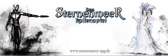 St.meer Rollenspiel - Banner - (Fantasy, Forum, Rollenspiel)