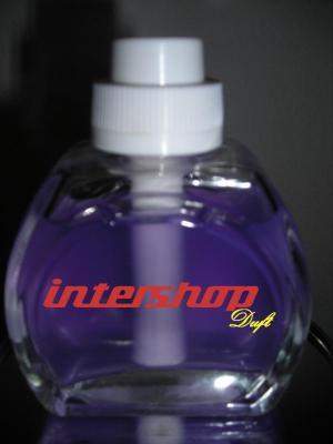 ISD - (Geruch, Parfüm, DDR)