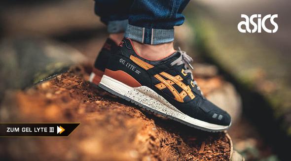 asics gel lyte 3 herren asics gel lyte 3 herren