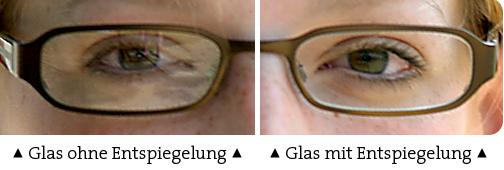 Kann Man Brillengläser Nachträglich Entspiegeln Lassen
