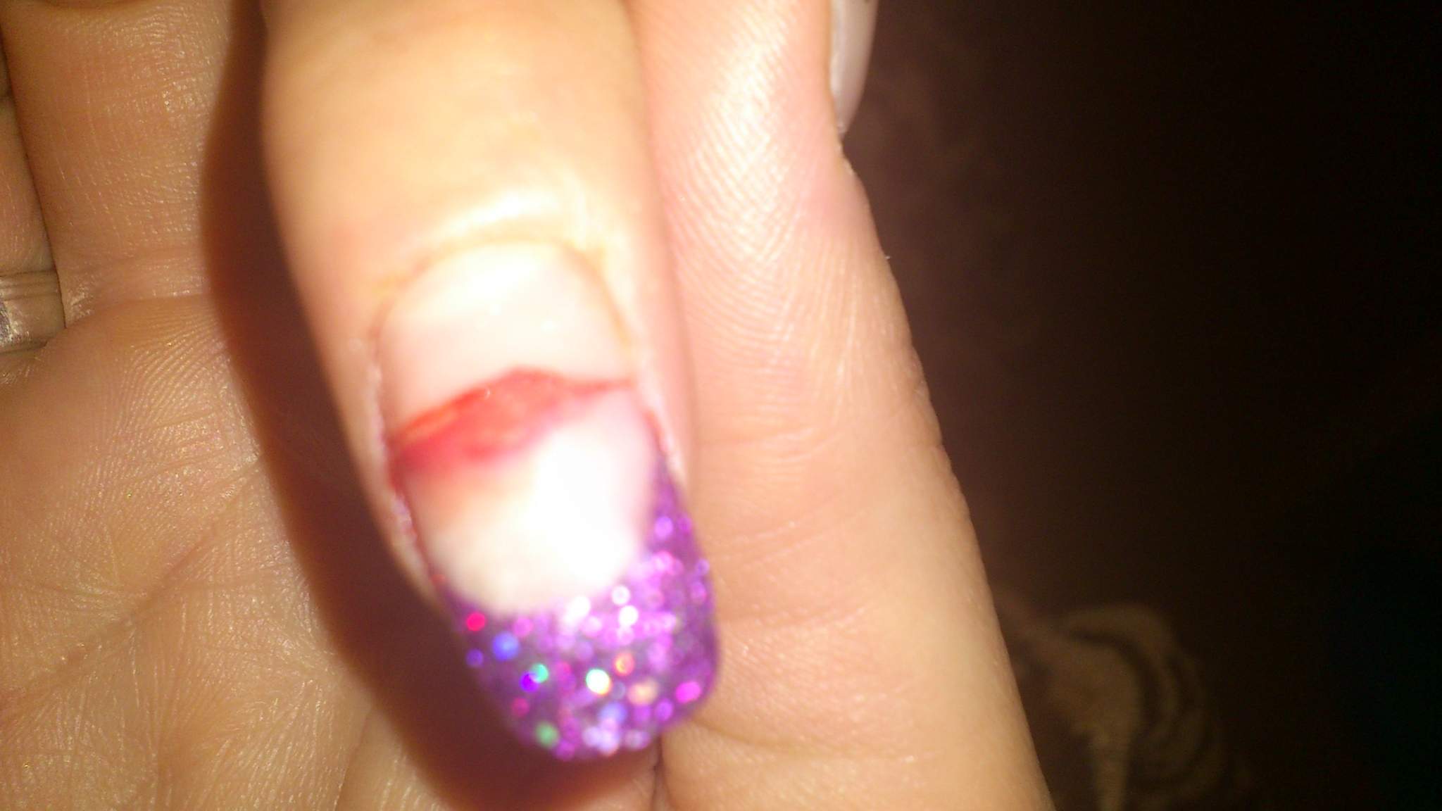 Ab wann darf ich in das