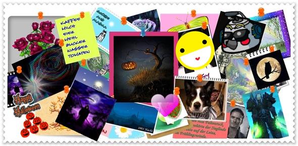 Bilder Zusammenfugen Und Als Hintergrundbild Verwenden Bildbearbeitung Desktop Hintergrund