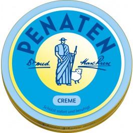 Penaten Zinkcreme - (Beauty, Pickel, Unreinheiten)