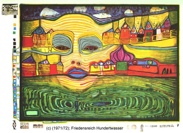 Belibiges Bild Ausdrucken Und Auf Fotoleinwand Malen Aber Wie