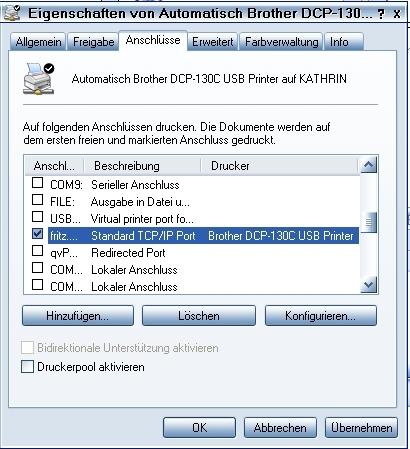 Ip adresse fritzbox Ip adresse fritzbox