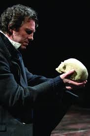 Image result for hamlet sein oder nicht sein