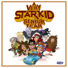 A Very Potter Senior Year - (Harry Potter, Musical)