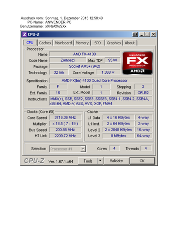 Mainboard etc - (Computer, Games, Prozessor)