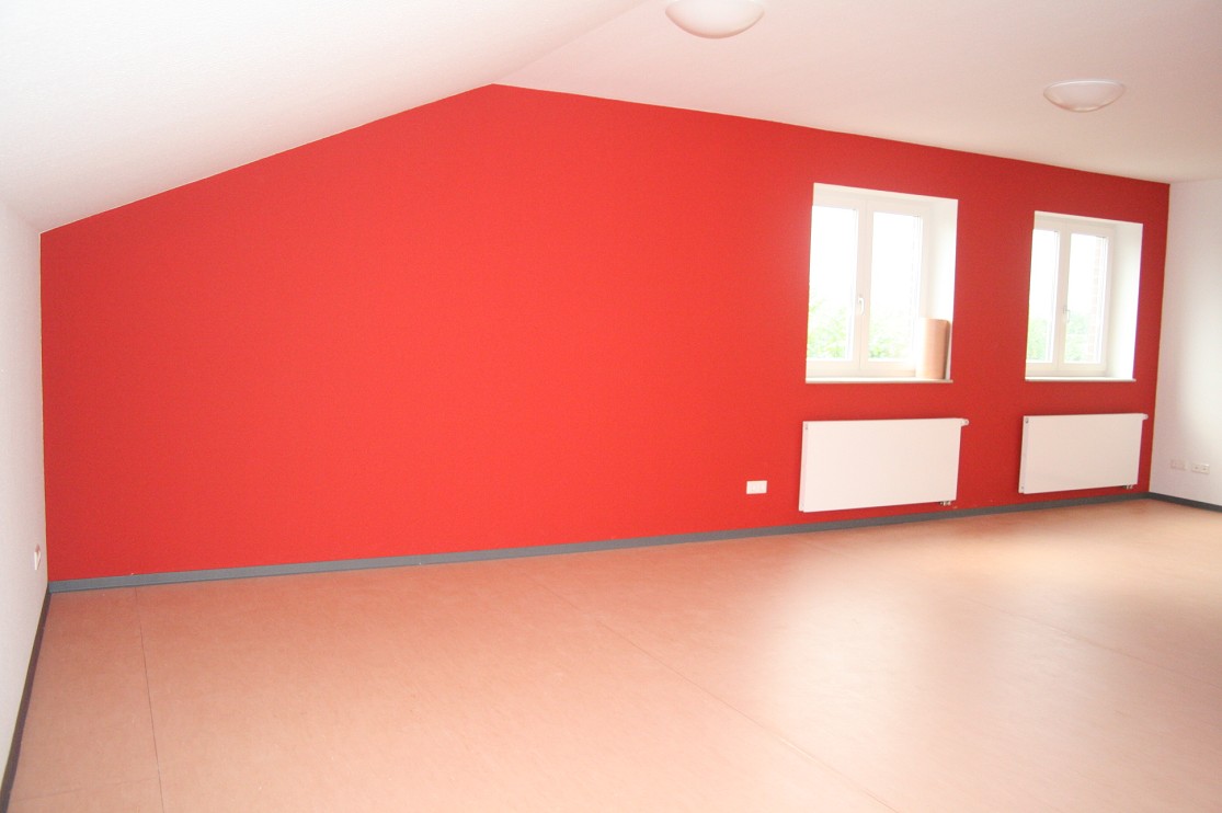 In welche farbe soll ich meine wand faerben hilfe? ( 3 ...