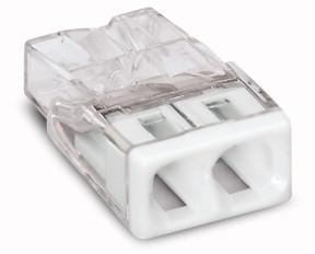 Wago Klemme 2273-202 - (Strom, Motor, Kabel)