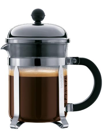 kaffebereiter bodum - (Technik, Ernährung, Kaffee)