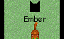 Ember - (Computer, Computerspiele, Warrior Cats)