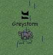 Graustorm - (Computer, Computerspiele, Warrior Cats)
