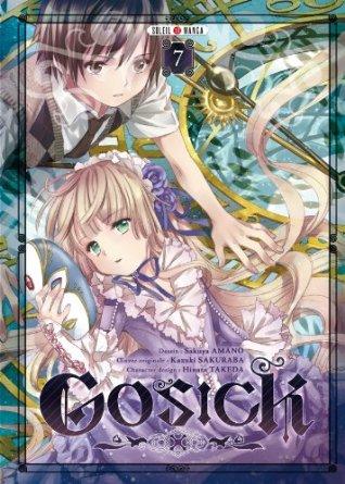 gosick - (Anime, Manga, zeichnen)