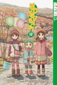 yotuba - (Anime, Manga, zeichnen)