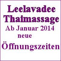 Thai Massage Hamburg - (Entspannung, Massage, Wellness)