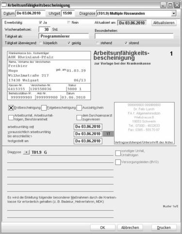 Ausbildungsentschuldigungen Ausbildung Ntschuldigungen