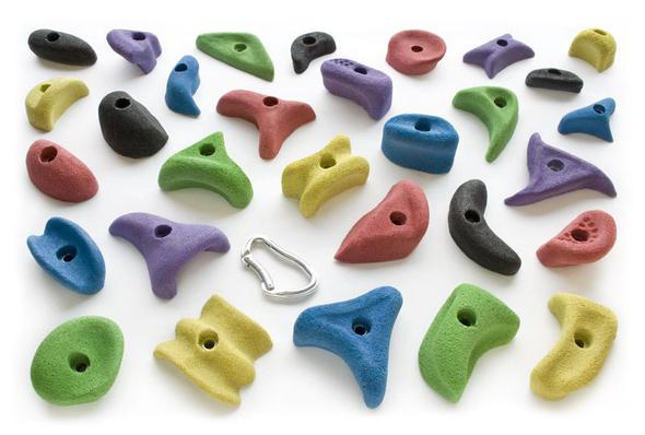 Wie Kletterwand Basteln Geschenk Gutschein Kletterwald