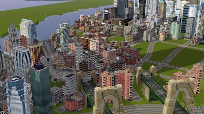 sims 3 welten download (großstadt) (Welt)