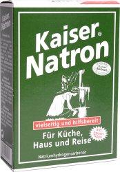 Kaisernatron  - (Sofa, Schmutz)