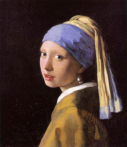 vermeer - (Foto, Kunst, Fotografie)