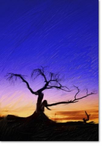 - (Blut, Allgemeinwissen, Baum)