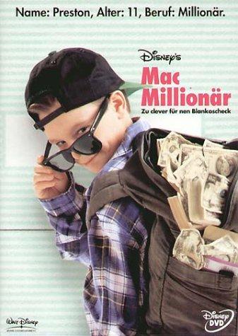 Mac Millionär - (Film, Computerspiele, Movie)