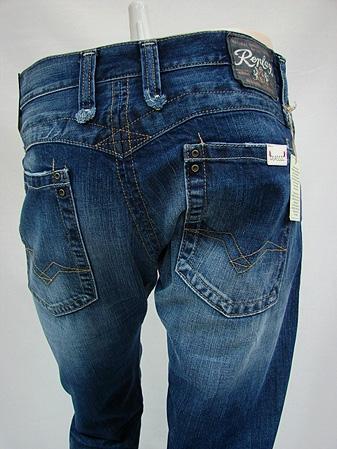 - (Mode, Hose, Jeans)