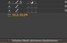After Effects Negativ Multiplizieren (2) - (Intro, Modus, Adobe After Effects)